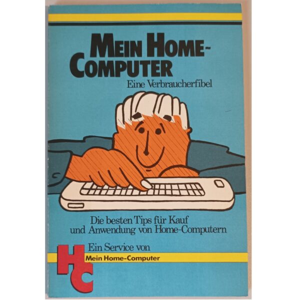 Mein Home-Computer