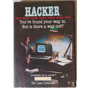 Hacker