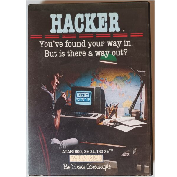 Hacker