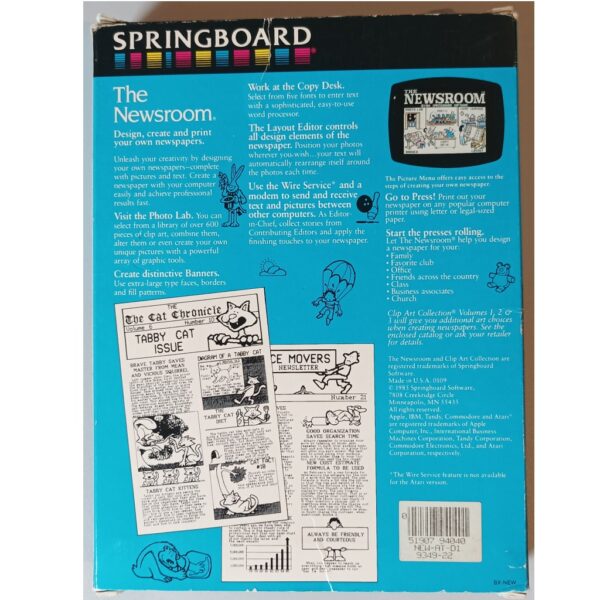 The Newsroom – Bild 2