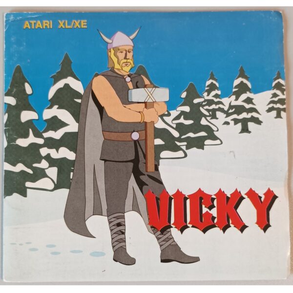 Vicky