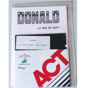 Donald