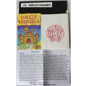 Miecze Valdgira