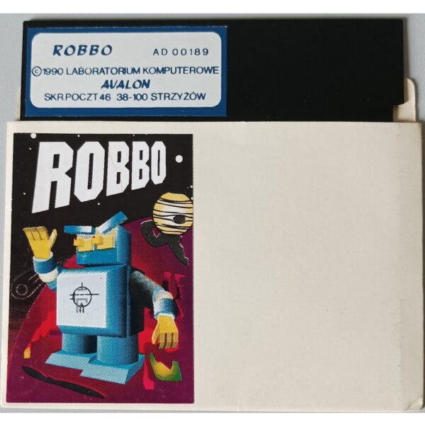Robbo
