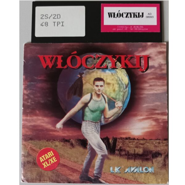 Wloczykij