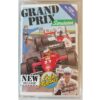 Grand Prix Simulator