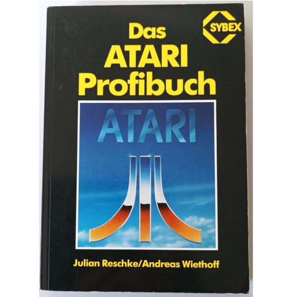 Das Atari Profibuch
