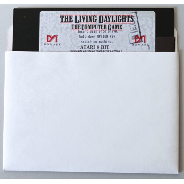The living Daylights – Bild 3