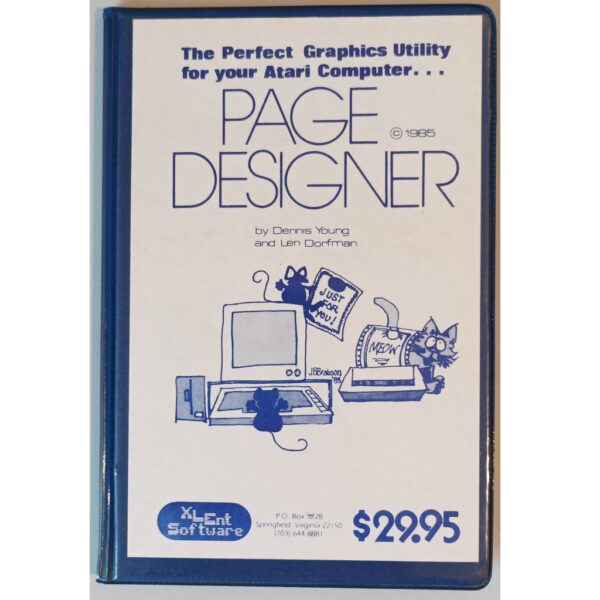Page Designer
