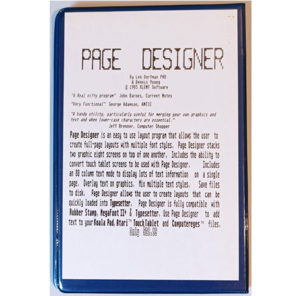 Page Designer – Bild 2