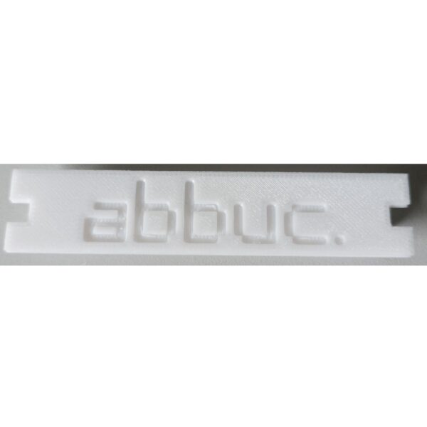 PBI Abdeckung abbuc