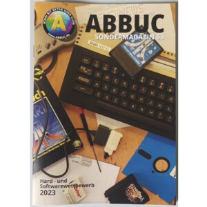 ABBUC Sondermagazin 53