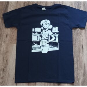 Fujiama T-Shirt 2024 Größe M