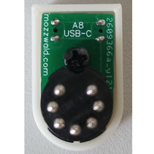 USB-C Power Adapter – Bild 2