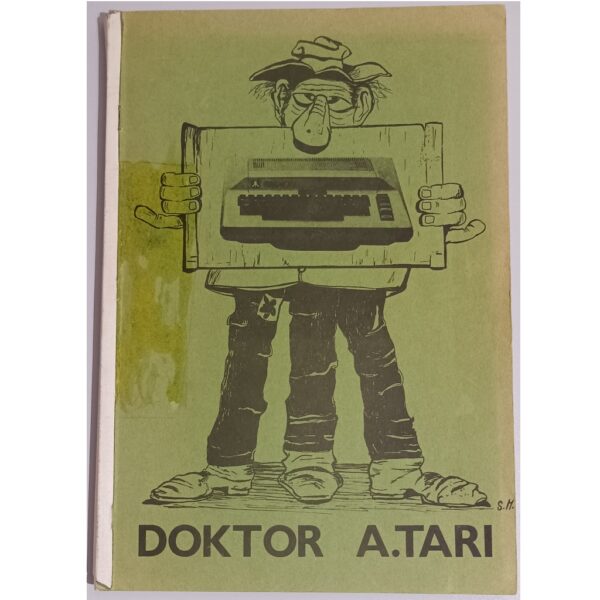 Doktor Atari