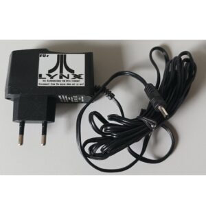 Netzteil für Atari Lynx