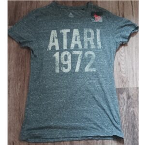 T-Shirt Atari 1972 Größe M