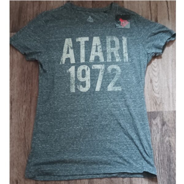 T-Shirt Atari 1972 Größe M