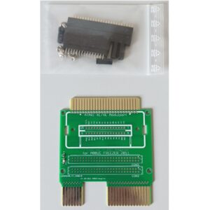 XE Adapter Platine -Bausatz-