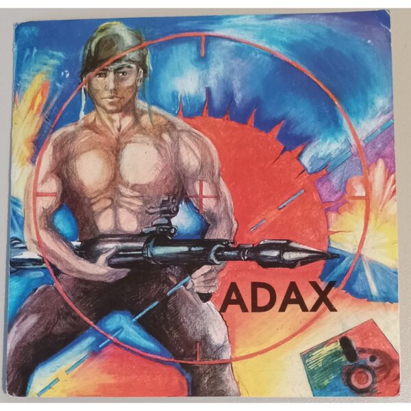 Adax