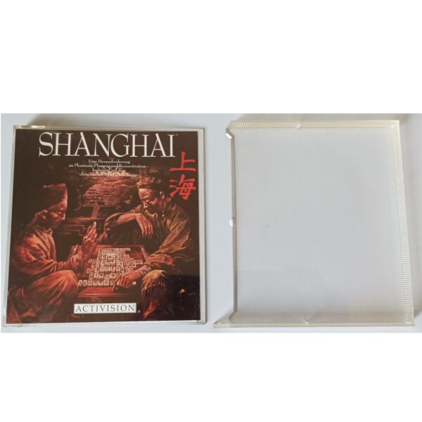Shanghai