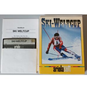 Ski-Weltcup