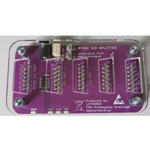SIO Splitter