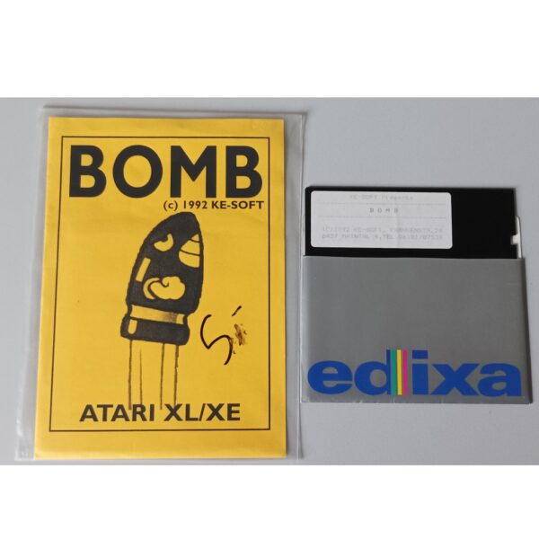 Bomb