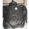 ABBUC Hoodie "Tour-Kutte" 2025 Größe 2XL – Bild 3
