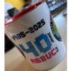 ABBUC 40 Jahre Tasse – Bild 2