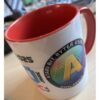 ABBUC 40 Jahre Tasse – Bild 3