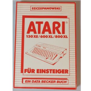 Atari für Einsteiger