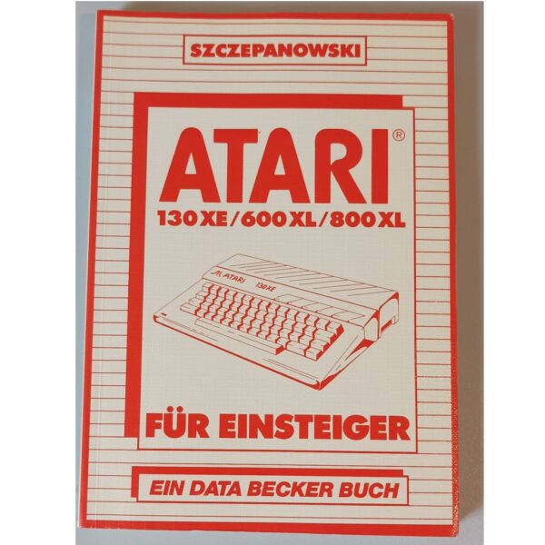 Atari für Einsteiger