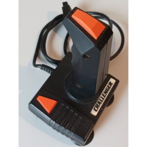Joystick Challenger