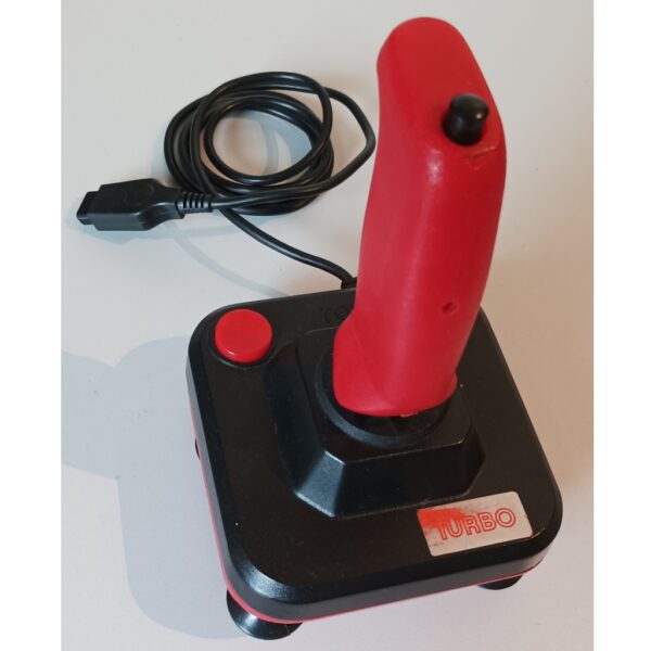 Joystick Quick Gun Turbo 2 – Bild 2
