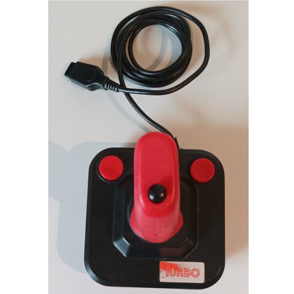 Joystick Quick Gun Turbo 2 – Bild 3