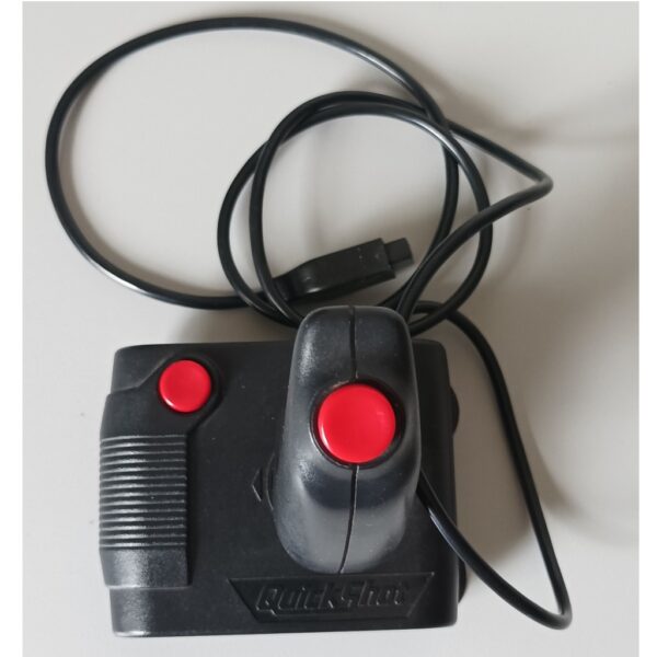 Joystick Quickshot 1 – Bild 2