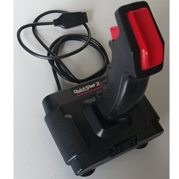 Joystick Quickshot 2 Plus
