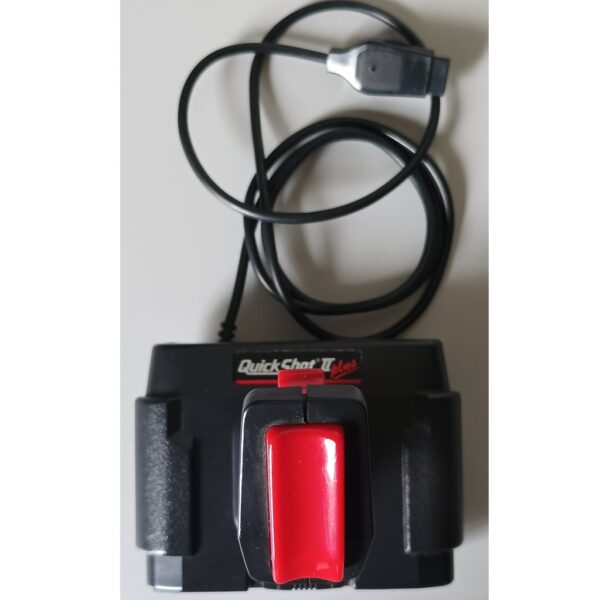 Joystick Quickshot 2 Plus – Bild 2