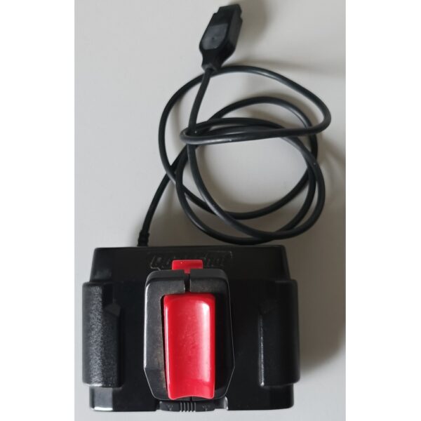Joystick Quickshot 2 – Bild 2