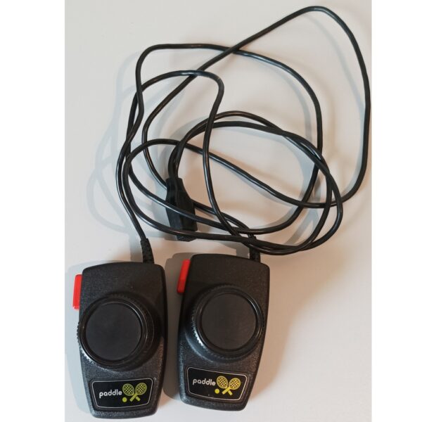Paddle Controller CX30
