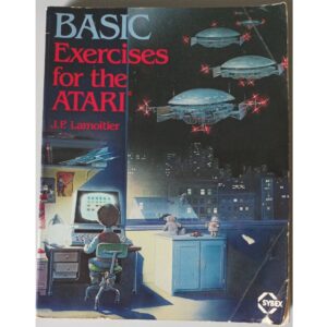Basic Exercises for the Atari