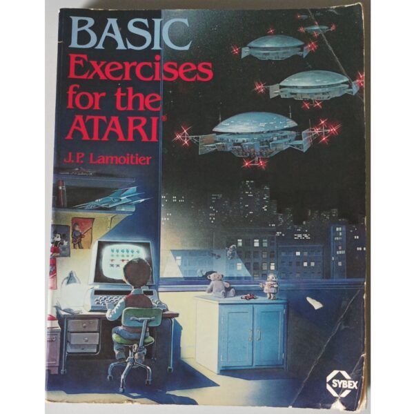 Basic Exercises for the Atari