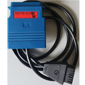 Centronics Interface