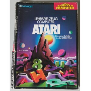 Lernspielzeug Computer: Atari