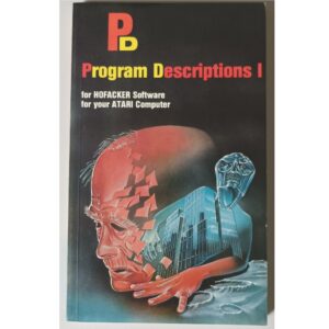 Program Descriptions I