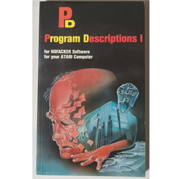 Program Descriptions I