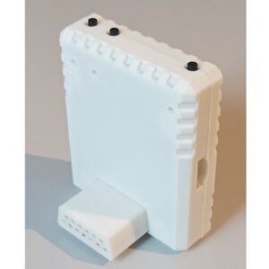 FujiNet weiß mit XL Gehäuse