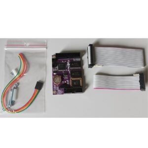 Ultimate 1MB Ram Upgrade